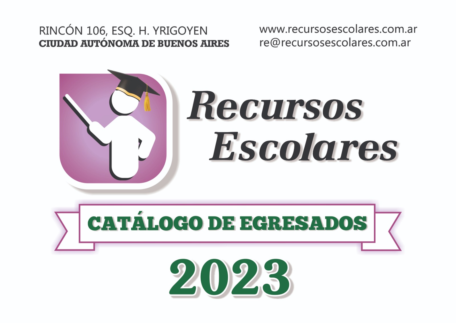recursos escolares