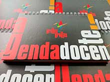 agenda banner